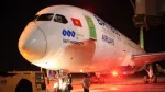 Bamboo Airways bay đến Mỹ và cơ hội thu hút đầu tư cho Bình Định