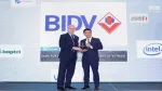 BIDV đẩy mạnh hợp tác quốc tế, nâng chất nguồn nhân lực