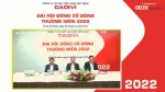 CEO Gelex Nguyễn Văn Tuấn vừa tái đắc cử Chủ tịch Cadivi