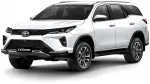 Dự đoán thiết kế Toyota Fortuner 2023 dễ ra mắt năm sau: Sẽ lột xác với diện mạo 'bảnh' như xe Hàn Quốc