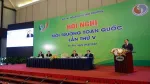 Đưa Việt Nam trở thành nước phát triển xanh và bền vững