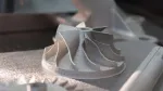 Hợp kim titan mới được tạo ra bằng phương pháp in 3D