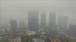 Không khí tại nhiều nơi ở Hà Nội ô nhiễm nặng