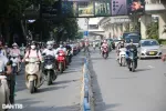 Phân làn đường Nguyễn Trãi: Giảm ùn tắc, người dân hồ hởi ủng hộ
