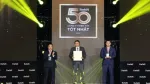 PVFCCo được vinh danh 'Top 50 công ty niêm yết tốt nhất' năm 2022