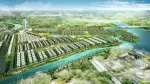 Quảng Ninh: Yêu cầu tạm dừng vận chuyển đất thi công san lấp mặt bằng dự án KĐT Hạ Long Xanh