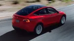 Tesla 'soán ngôi' BMW trong phân khúc xe cao cấp tại Mỹ