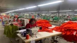 Thanh Hóa, Nghệ An: Doanh nghiệp may mặc, giày da cắt giảm nhân sự vì thiếu đơn hàng