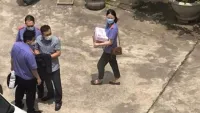 4 Công an quận Đồ Sơn bị bắt, cựu Thiếu tá nói ‘góc khuất lạnh người’