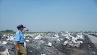 Bắc Ninh: Xử phạt hơn 1 tỷ đồng nhiều cá nhân và doanh nghiệp vì gây ô nhiễm môi trường
