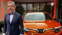 Chủ tịch AUTOBEST: 'VinFast là một trong những hãng xe điện phát triển nhanh nhất thế giới hiện nay'