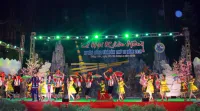 Đặc sắc lễ hội khèn Mông trên cao nguyên đá Đồng Văn