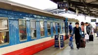 Ga Sài Gòn khuyến mãi ‘5.000 vé giảm giá 30%’ trong tháng 12/2022