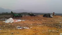 Giám sát 660 bãi chôn lấp rác thải trên toàn quốc bằng công nghệ viễn thám