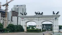 Hà Nội xin ý kiến chuyển nhượng dự án thành phần 'siêu' đô thị Ciputra hơn 2 tỷ USD