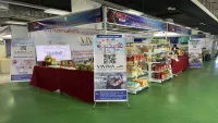 Hội chợ, triển lãm “Chào mừng năm đoàn kết, hữu nghị Việt Nam-Lào 2022”: Mở rộng giao thương, thắt chặt tình hữu nghị