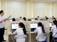 Hơn 5.000 thí sinh đăng ký dự thi đánh giá năng lực của ĐH Quốc gia Hà Nội