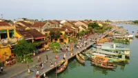 ​Hướng đi cho Quảng Nam phát triển du lịch 'trái mùa'