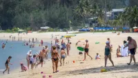 Kế hoạch Thái Lan đón khách quốc tế đến đảo du lịch Phuket
