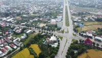Khánh Hòa: Gần 21.000 tỷ đồng đầu tư hạ tầng, giao thông giai đoạn 2021-2025