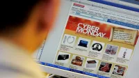 Lễ hội mua sắm online lớn nhất năm Cyber Monday dự kiến thu về 34,8 tỉ USD