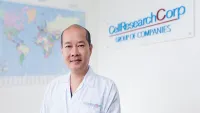 Người Việt sở hữu công nghệ tách tế bào gốc từ màng cuống rốn