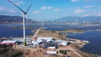Nhà máy điện gió lớn nhất Việt Nam sẽ hoạt động thế nào sau khánh thành?