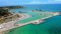 Ninh Thuận muốn thành lập khu kinh tế ven biển rộng 439km2