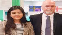 Nữ sinh Việt 17 tuổi học vượt cấp, trúng tuyển 5 đại học lớn của nước Anh