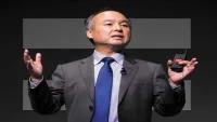 Ông chủ SoftBank: 'Chỉ 5% công ty chúng tôi đầu tư có lãi'