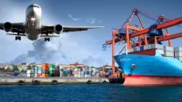 Tăng năng lực cạnh tranh hàng hóa từ dịch vụ logistics