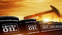Thị trường ngày 1/03: Giá dầu bật tăng hơn 4%, vàng, nhôm, quặng sắt, lúa mì … đồng loạt leo cao