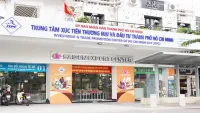 Trung tâm xúc tiến thương mại và Đầu tư TP.Hồ Chí Minh tuyển dụng viên chức năm 2021