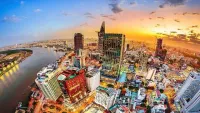 Truyền thông Mỹ đánh giá tích cực về triển vọng kinh tế vĩ mô của Việt Nam
