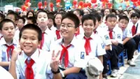 Tuyển sinh lớp 6: Thông tin mới nhất về các trường “hot” ở Hà Nội