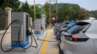VCCI kiến nghị ưu tiên giá điện thấp hơn cho xe điện
