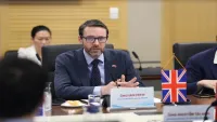 Việt Nam - Vương quốc Anh chia sẻ kinh nghiệm vận hành, quản lý lưới điện