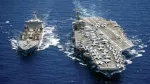 Biển Đông: Trung Quốc - Singapore tập trận, Mỹ khẳng định sẽ bảo vệ Philippines