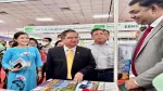 Cần Thơ: Hơn 250 gian hàng tham gia Hội chợ Nông nghiệp Quốc tế Việt Nam