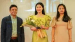 Cô gái Việt thắng giải tại Liên hoan phim Quốc tế Paris