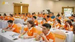 Cộng đồng doanh nhân CEO Việt Nam - tăng sức mạnh kết nối