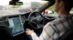 Elon Musk: 'Xe Tesla an toàn gấp 10 lần ôtô thông thường'