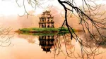 Hà Nội nằm trong 3 điểm du lịch nghệ thuật được khách nội địa yêu thích nhất