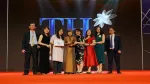 HR Asia vinh danh Tập đoàn TH là 'Nơi làm việc tốt nhất châu Á 2021'