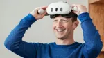 Trẻ em 10 tuổi có thể sử dụng kính VR của Meta