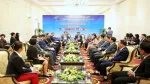 Quảng Ninh đề xuất mở đường bay kết nối 3 di sản thế giới