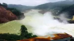 Thừa Thiên - Huế tức tốc nâng mức xả lũ thủy điện lên tối đa 1.000 m3/s lúc nửa đêm