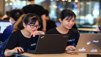 5 năm nỗ lực thúc đẩy hàng chục nghìn tài năng AI Việt