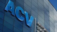 ACV thu 6,1 tỷ đồng lãi ngân hàng mỗi ngày
