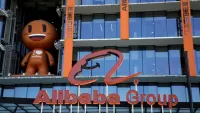 Alibaba hoàn tất rót 400 triệu USD vào công ty con của Masan